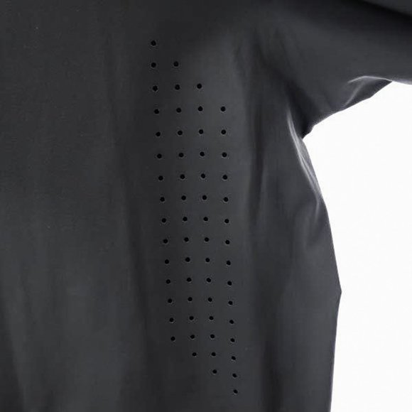 Isaora Ultrasonic Gen 1 Mac Coat - Picture 9 of 9